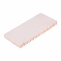 Меламин иверица со цврста боја од 18 мм