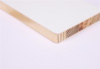 4x8 огноотпорна иверица